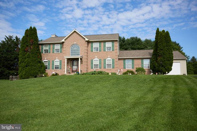 193 TALLY HO CT, Elkton, MD 21921