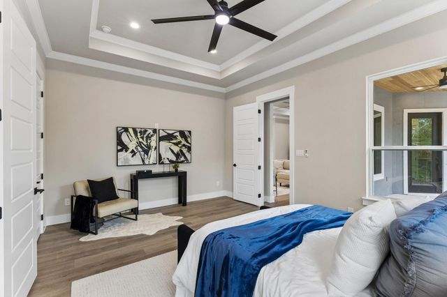 118 Heleakala DR, Bastrop, TX 78602