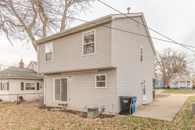 27365 Park Court, Madison Heights, MI 48071