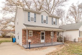 27365 Park Court, Madison Heights, MI 48071