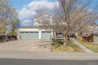 16445 Wagon Place, Parker, CO 80134