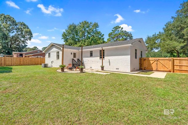 7662 Wilmer Georgetown Road, Wilmer, AL 36587