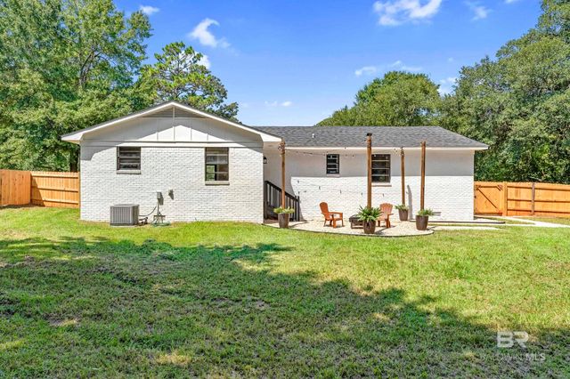 7662 Wilmer Georgetown Road, Wilmer, AL 36587