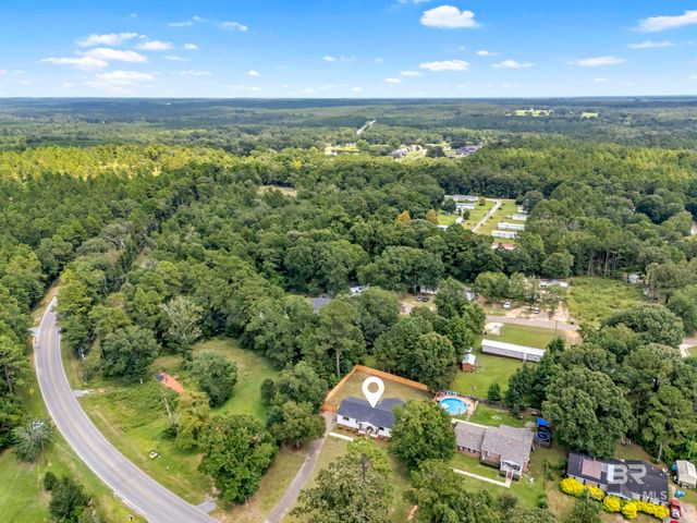 7662 Wilmer Georgetown Road, Wilmer, AL 36587