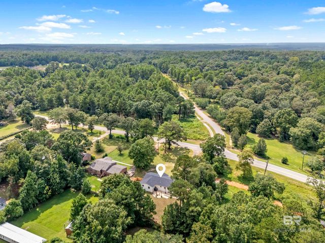 7662 Wilmer Georgetown Road, Wilmer, AL 36587