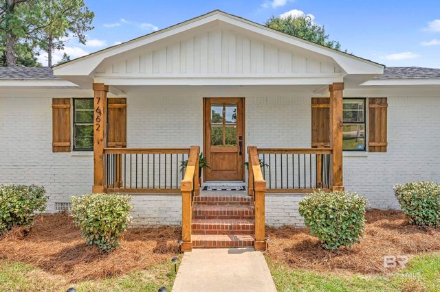 7662 Wilmer Georgetown Road, Wilmer, AL 36587