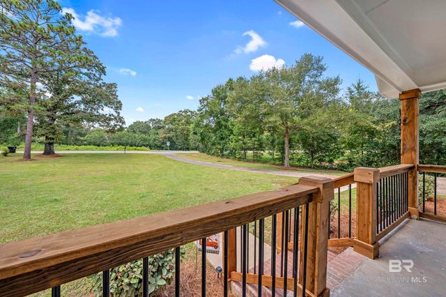 7662 Wilmer Georgetown Road, Wilmer, AL 36587