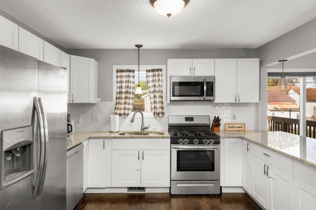 5628 37th Ave So, Minneapolis, MN 55417