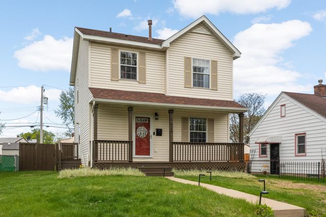 5628 37th Ave So, Minneapolis, MN 55417