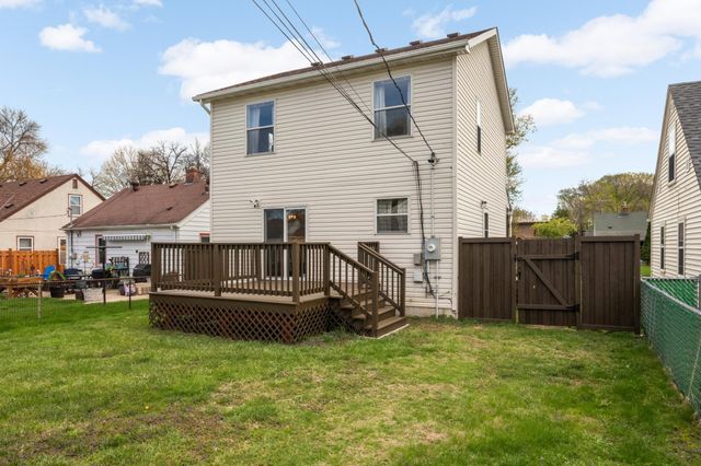 5628 37th Ave So, Minneapolis, MN 55417
