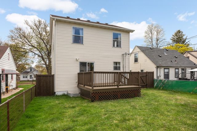 5628 37th Ave So, Minneapolis, MN 55417