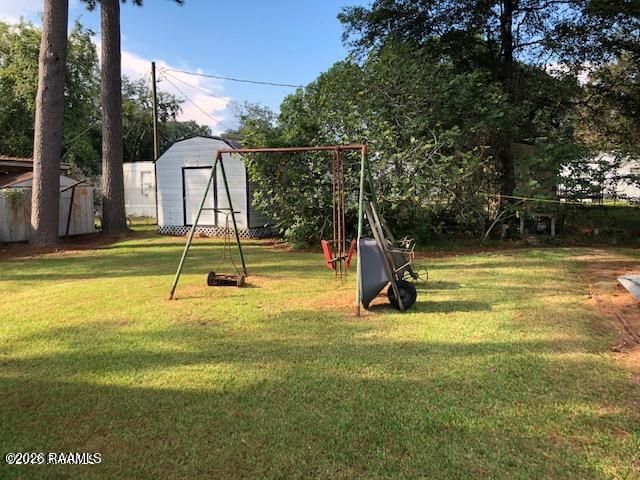 135 Whitney Street, Lafayette, LA 70501