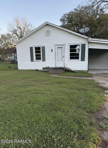 135 Whitney Street, Lafayette, LA 70501