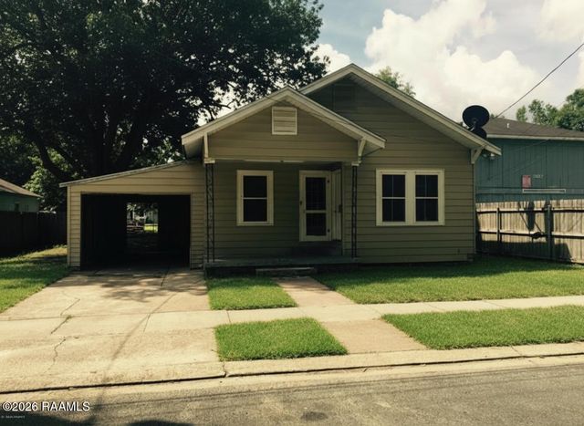 135 Whitney Street, Lafayette, LA 70501