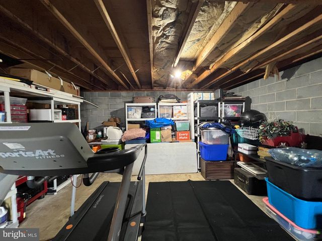 418 GOOD AVE, Womelsdorf, PA 19567