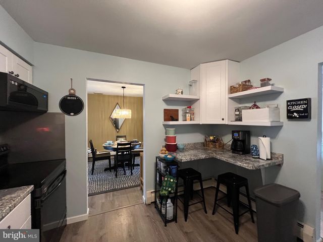 418 GOOD AVE, Womelsdorf, PA 19567