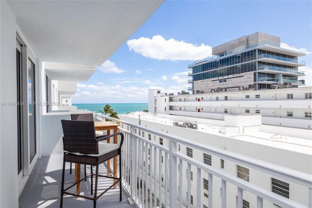 345 Ocean Dr 607, Miami Beach, FL 33139
