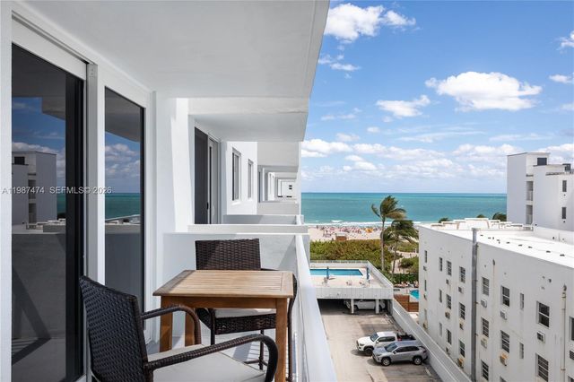 345 Ocean Dr 607, Miami Beach, FL 33139