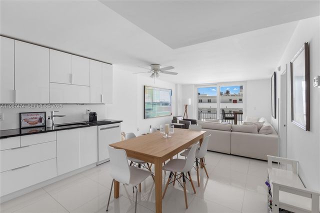 345 Ocean Dr 607, Miami Beach, FL 33139