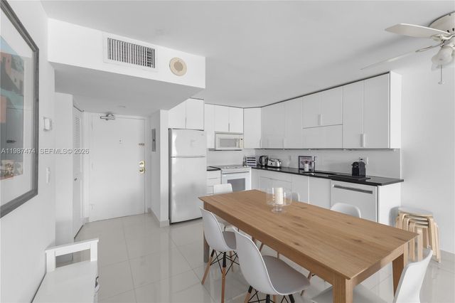 345 Ocean Dr 607, Miami Beach, FL 33139