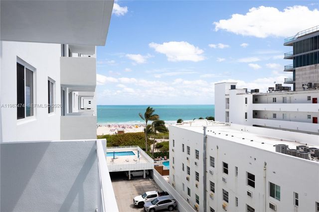 345 Ocean Dr 607, Miami Beach, FL 33139