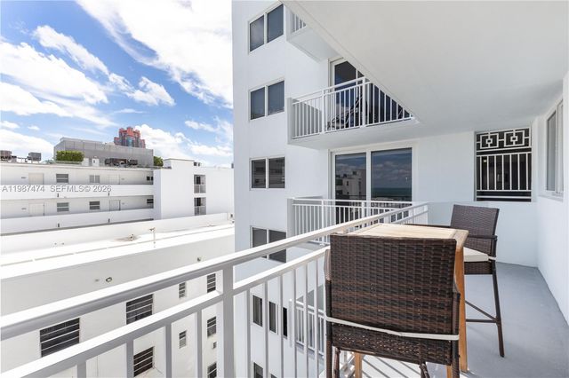 345 Ocean Dr 607, Miami Beach, FL 33139