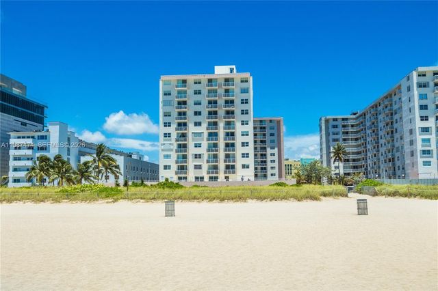 345 Ocean Dr 607, Miami Beach, FL 33139
