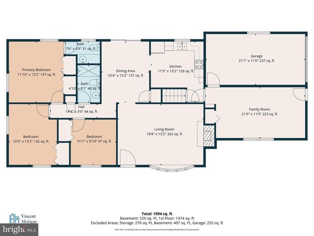 3 S WEST AVE, Shiremanstown, PA 17011