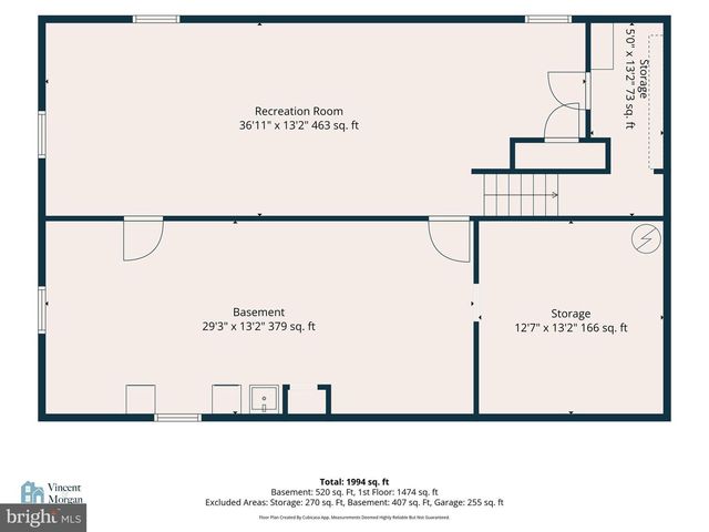 3 S WEST AVE, Shiremanstown, PA 17011