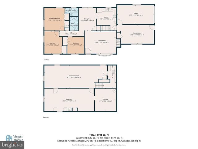 3 S WEST AVE, Shiremanstown, PA 17011