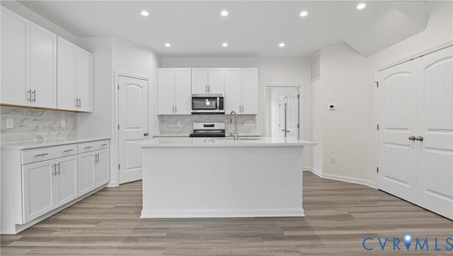 920 Scott Ter, Henrico, VA 23227