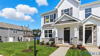 920 Scott Ter, Henrico, VA 23227