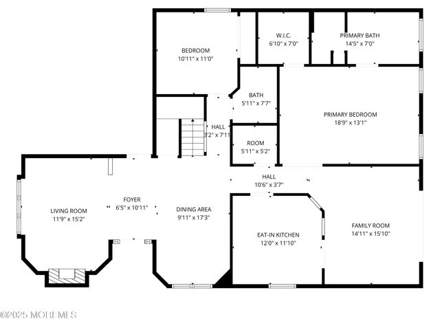 7 Regent Square, Jackson, NJ 08527