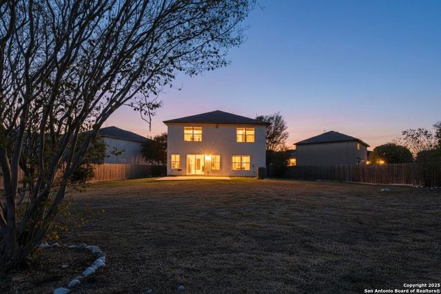 7830 Fossil Banks, San Antonio, TX 78254