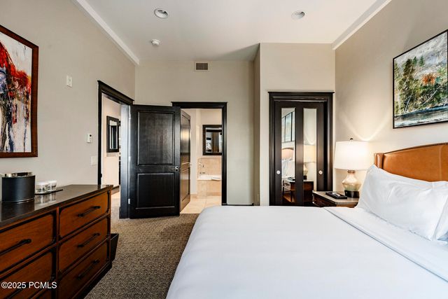 2100 Frostwood Boulevard 3164, Park City, UT 84098