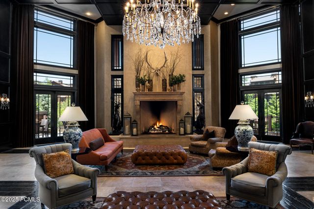 2100 Frostwood Boulevard 3164, Park City, UT 84098