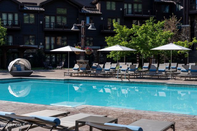 2100 Frostwood Boulevard 3164, Park City, UT 84098