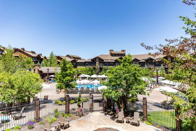 2100 Frostwood Boulevard 3164, Park City, UT 84098