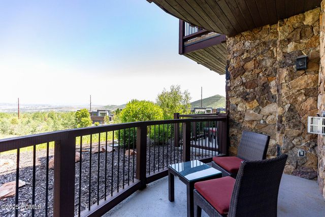 2100 Frostwood Boulevard 3164, Park City, UT 84098