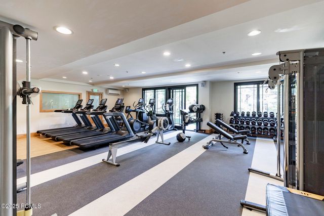 2100 Frostwood Boulevard 3164, Park City, UT 84098