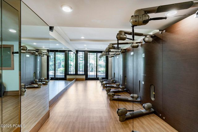 2100 Frostwood Boulevard 3164, Park City, UT 84098