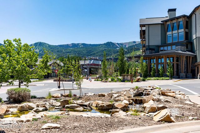 2100 Frostwood Boulevard 3164, Park City, UT 84098