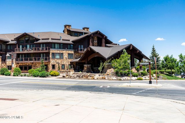 2100 Frostwood Boulevard 3164, Park City, UT 84098