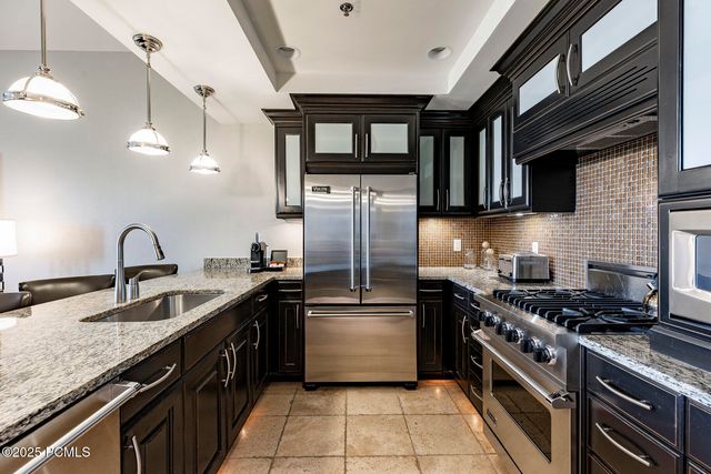 2100 Frostwood Boulevard 3164, Park City, UT 84098