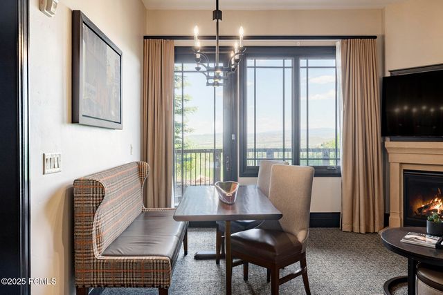 2100 Frostwood Boulevard 3164, Park City, UT 84098