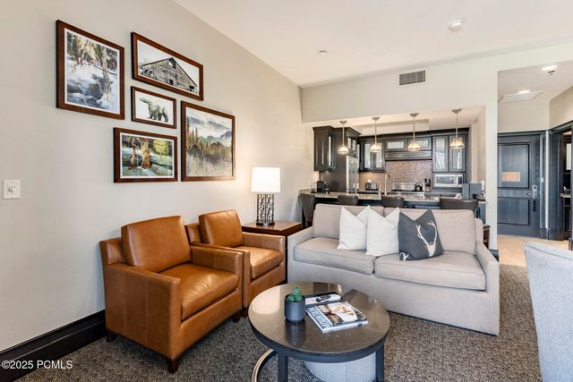 2100 Frostwood Boulevard 3164, Park City, UT 84098