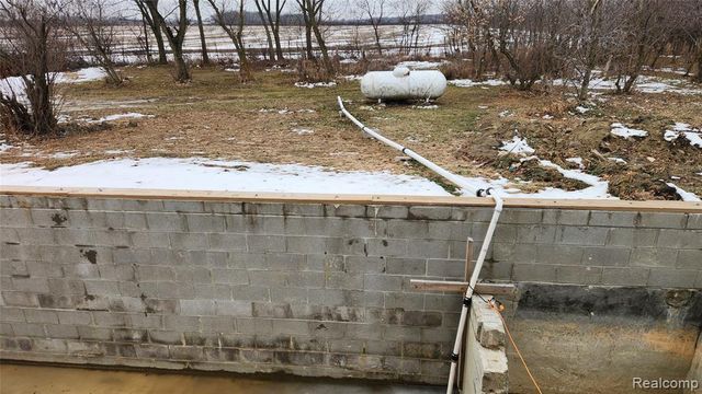 10781 Armstrong Road, South Rockwood, MI 48179