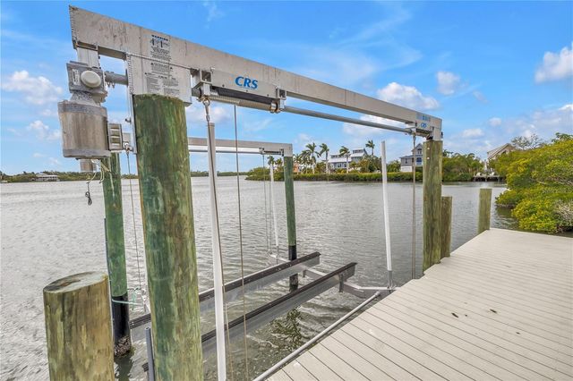 1770 BAYSHORE DRIVE, Terra Ceia, FL 34250