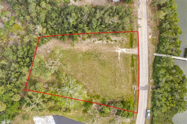 1770 BAYSHORE DRIVE, Terra Ceia, FL 34250