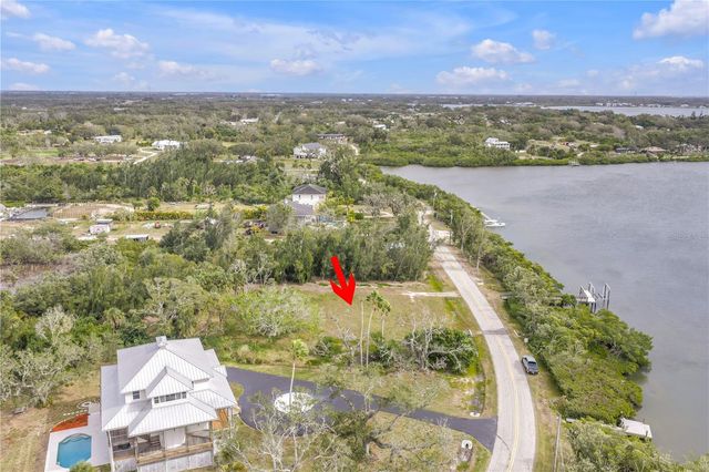 1770 BAYSHORE DRIVE, Terra Ceia, FL 34250